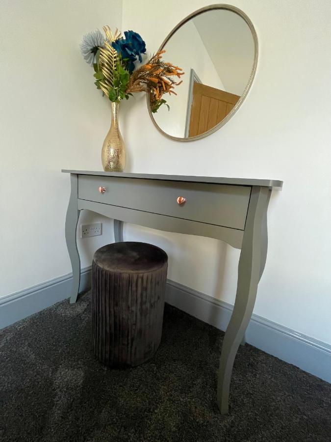 Market Street Penthouse By Kp Nottingham Exteriör bild